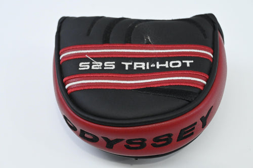 Odyssey Square 2 Square Tri-Hot #7 Putter / 34 Inch