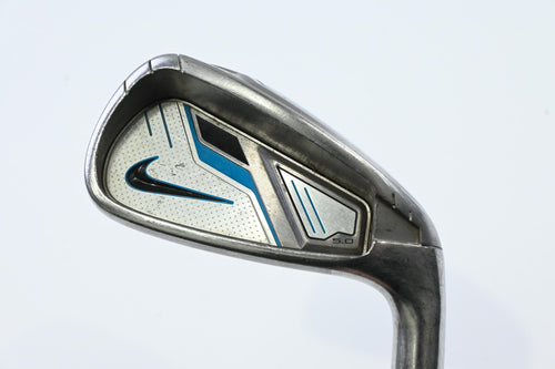 Nike Slingshot 5.0 #5 Iron / 24 Degree / Regular Flex Nike Shaft