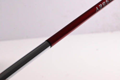 Odyssey White Hot Versa Double Wide Putter / 32.5 Inch