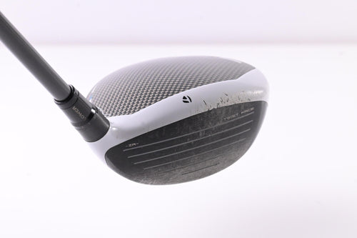 Left Hand Taylormade SIM Ti #3 Wood / 15 Degree / Stiff Flex EvenFlow Riptide 70