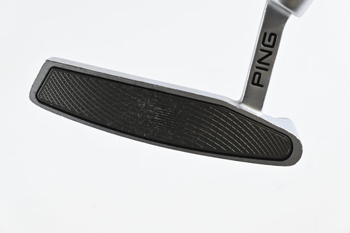 Ping Sigma G KinLoch Putter / 34 Inch