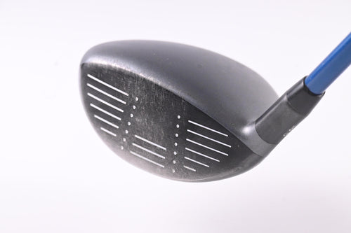 Callaway X Hot Deep Pro #3 Wood / 14.5 Degree / Regular Flex Evenflow Riptide CB