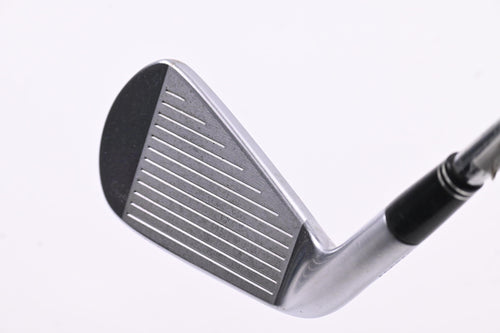 Srixon Z-U45 Utility #2 Iron / 18 Degree / Stiff Flex Dyanmic Gold S300 Shaft