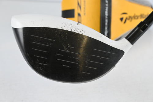 Taylormade RBZ Stage 2 Driver / 9.5 Degree / Stiff Flex Fujikura Rocketfuel 50