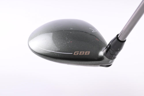 Left Hand Callaway Big Bertha 2023 #3 Wood / 15 Degree / Regular Flex Helium