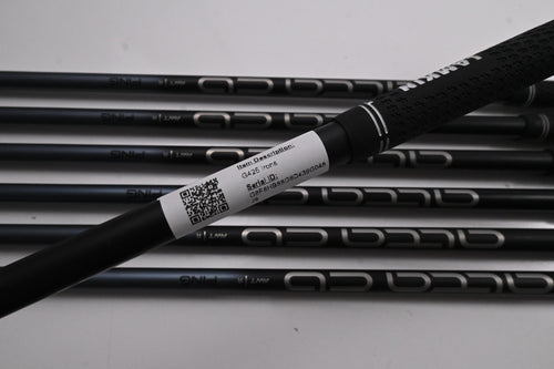 Ping G425 Irons / 5-PW+SW / Blue Dot / Regular Flex Ping Alta CB Slate Shafts