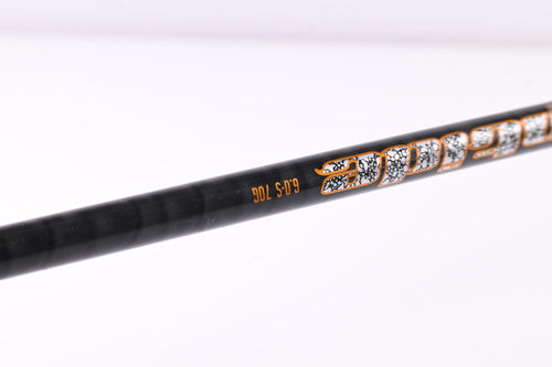 Left Hand Taylormade SIM Ti #3 Wood / 15 Degree / Stiff Flex EvenFlow Riptide 70