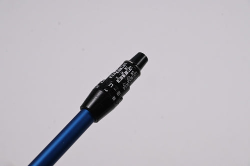 Fujikura Ventus Velocore+ Blue 6 Driver Shaft / Stiff Flex / Cobra 3rd Gen