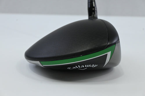 Callaway Elyte Driver / 9 Degree / Stiff Flex Tour AD HD- 6 Shaft