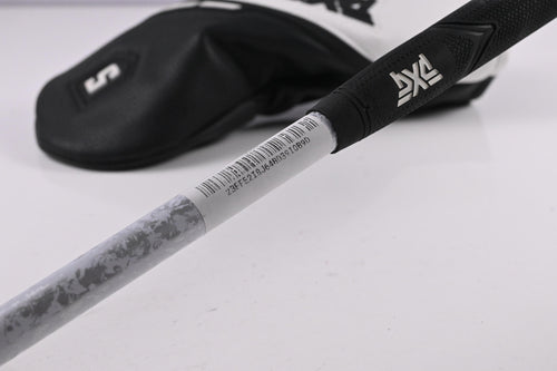 PXG Lightning #5 Wood / 18 Degree / Regular Flex Denali Red 60 Shaft