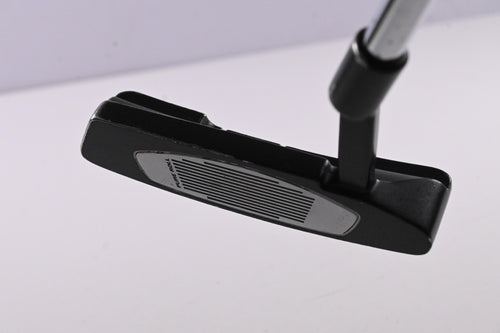 Taylormade White Smoke Black Putter / 35 Inch