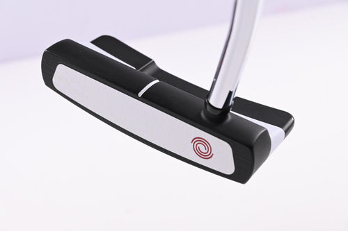 Odyssey White Hot Versa Double Wide Putter / 33 Inch