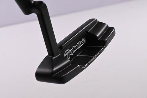Taylormade White Smoke Black Putter / 35 Inch