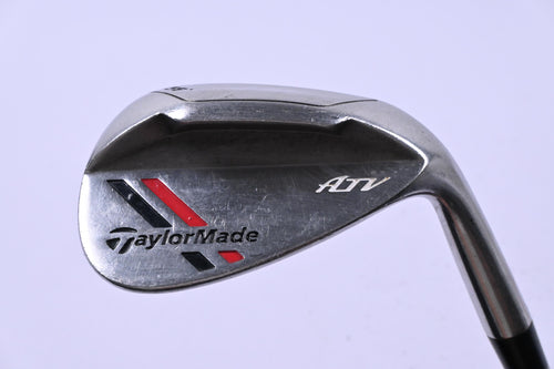 Taylormade ATV Sand Wedge / 56 Degree / Wedge Flex KBS Shaft