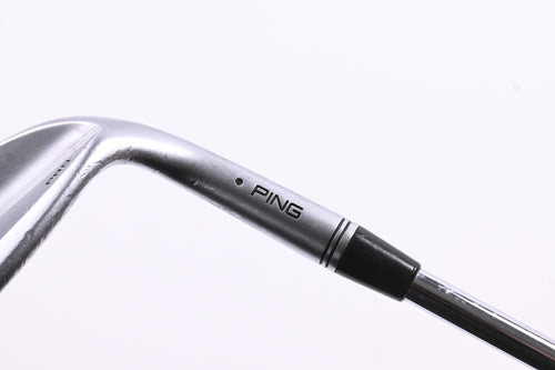 Ping Glide Forged Pro Sand Wedge / 56 Degree / Black Dot / Wedge Flex Ping