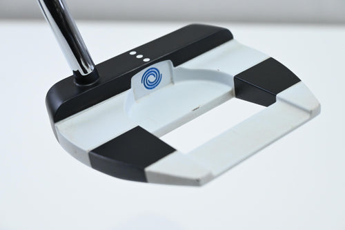 Odyssey Ai-One Jailbird Mini Putter / 33 Inch