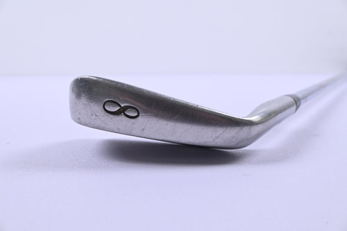 Titleist DCI 981 #8 Iron / Regular Flex Titleist Tri Spec Shafts