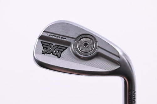 PXG 0311 P Gen7 Gap Wedge / 50-52 Degree / Senior Flex MMT 60 Shaft