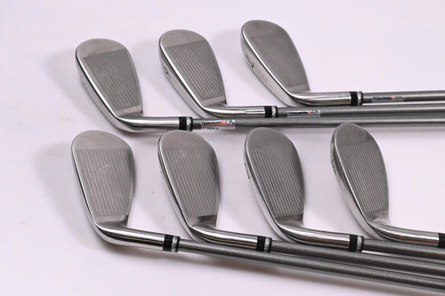 XXIO Prime Irons / 5-PW+GW / Stiff/Regular Flex XXIO SP-1200 46.5 Shafts