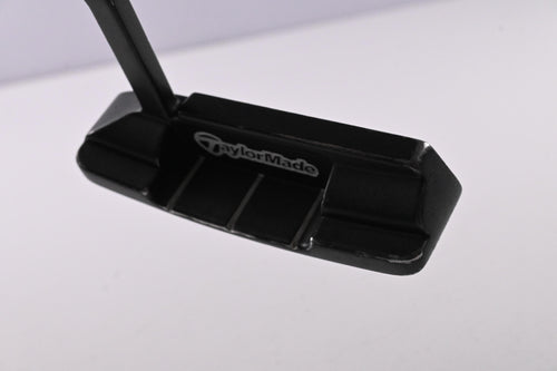 Taylormade White Smoke Black Putter / 35 Inch
