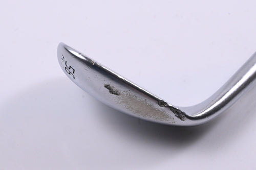 Ping S159 Sand Wedge / 56 Degree / Blue Dot / Stiff Flex KBS Tour 120 Shaft