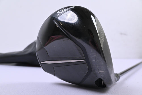 Titleist TSR2 Driver / 10 Degree / Regular Flex Tensei AV Blue 55 Shaft