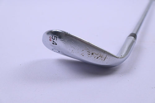 Titleist Vokey SM6 Sand Wedge / 54 Degree / Wedge Flex Vokey Design SM6 Shaft