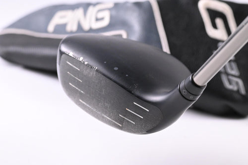 Ping G425 LST #3 Wood / 14.5 Degree / X-Flex Ping Tour 65 Shaft