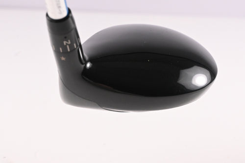 Srixon Z-F45 #3 Wood / 15 Degree / Stiff Flex Miyazaki Kosuma Blue 6 Shaft