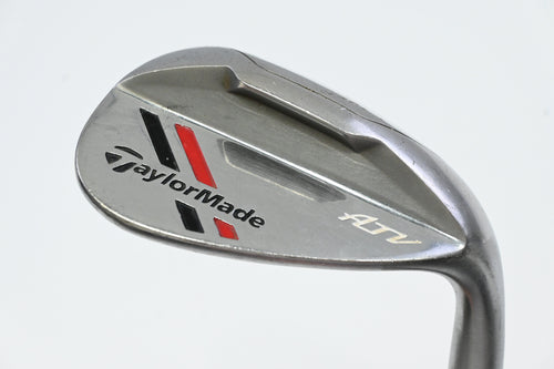 Taylormade ATV Lob Wedge / 58 Degree / Wedge Flex KBS Shaft