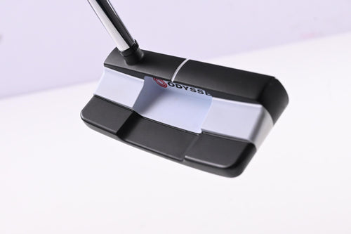 Odyssey White Hot Versa Double Wide Putter / 33 Inch