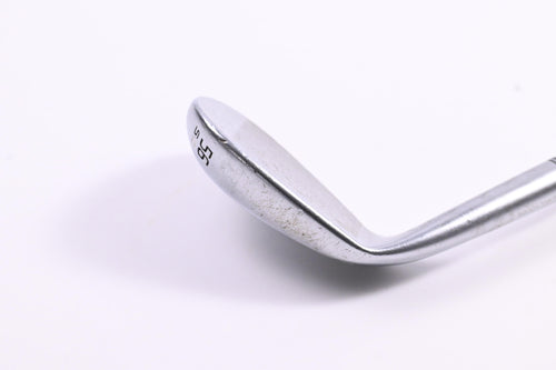 Ping Glide Forged Pro Sand Wedge / 56 Degree / Black Dot / Wedge Flex Ping