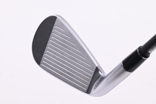 Srixon ZXiU Utility #3 Iron / 20 Degree / Stiff Flex MMT UT 80 Shaft