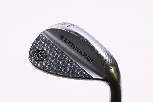 Bettinardi HLX 3.0 Sand Wedge / 54 Degree / Stiff Flex KBS Hi-Rev 125 Shaft