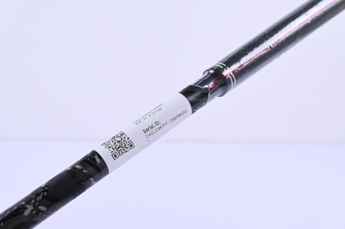 Cobra OPTM X Driver / 10.5 Degree / Regular Flex Kai'li Dark Waves Red 50
