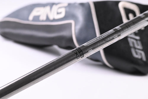 Ping G425 LST #3 Wood / 14.5 Degree / X-Flex Ping Tour 65 Shaft