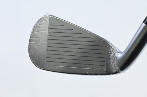 Cobra King Radspeed #7 Iron / Senior Flex UST Recoil ESX 460 Shaft