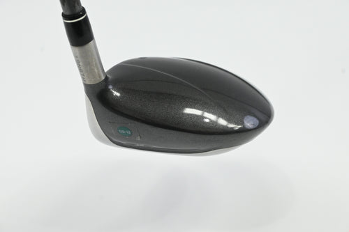 Taylormade 200 Steel Driver / 9.5 Degree / Regular Flex Taylormade Lite 80 Shaft