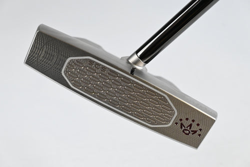 Scotty Cameron Studio Style Fastback OC Putter / 34 Inch
