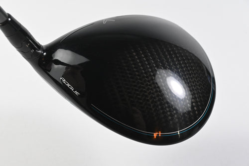Callaway Rogue Sub Zero Driver / 10.5 Degree / Regular Flex Aldila Synergy 50