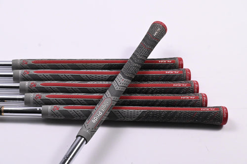 Titleist 804.OS Irons / 5-PW / Stiff Flex N.S.Pro 970 Shafts
