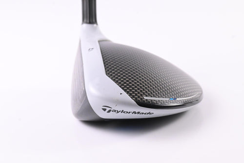 Left Hand Taylormade SIM Max #3 Wood / 15 Degree / TX-Flex Diamana ZF 70 Shaft