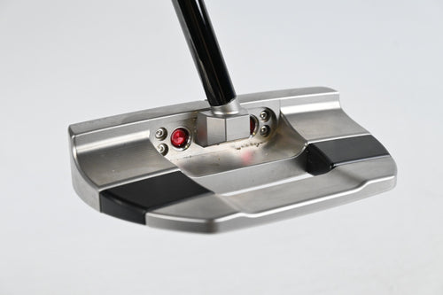Scotty Cameron Studio Style Fastback OC Putter / 34 Inch