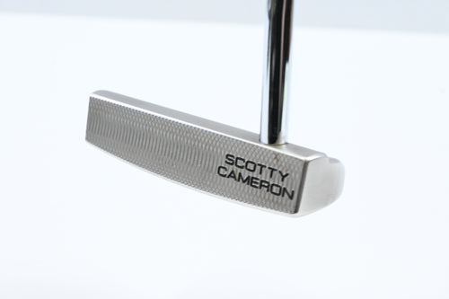 Scotty Cameron Select Fast Back 2014 Putter / 33 Inch