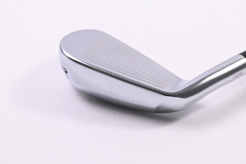 Srixon ZXiU Utility #3 Iron / 20 Degree / Stiff Flex MMT UT 80 Shaft
