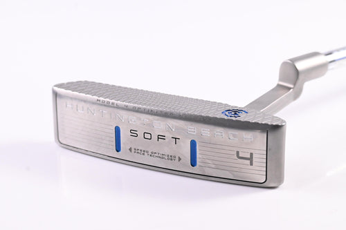 Cleveland Huntington Beach Soft #4 Putter / 34.5 Inch