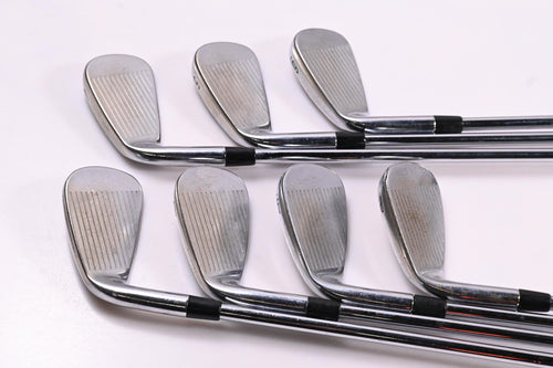 Callaway Apex Pro 16 Irons / 4-PW / Stiff Flex XP 95 S300 Shafts