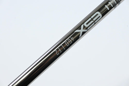 Cobra King Radspeed #7 Iron / Senior Flex UST Recoil ESX 460 Shaft