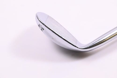 Bettinardi HLX 3.0 Sand Wedge / 54 Degree / Stiff Flex KBS Hi-Rev 125 Shaft