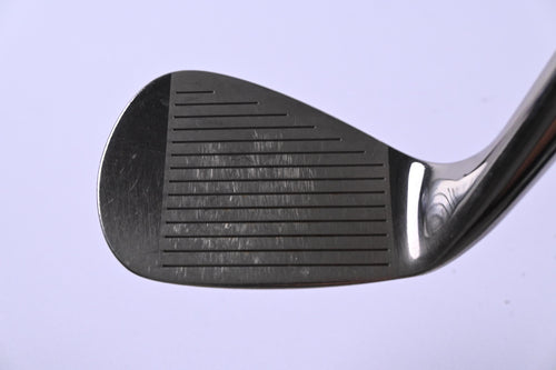 Vega VW-02 Gap Wedge / 52 Degree / Wedge Flex Shimada Pro Shaft
